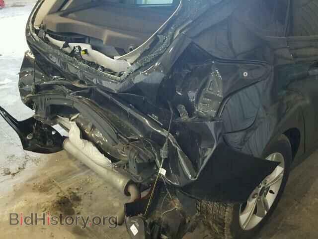 2014 FORD FOCUS - VIN: 1FADP3K26EL197295 - Photo 9