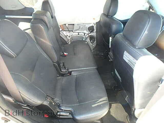 2007 MITSUBISHI OUTLANDER - VIN: JA4MS41X67U010169 - Фото 6