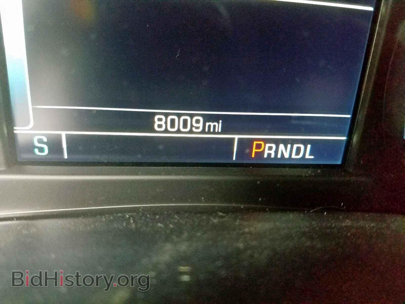 2017 CHEVROLET SILVERADO - VIN: 3GCPCSEC5HG385258 - Фото 8