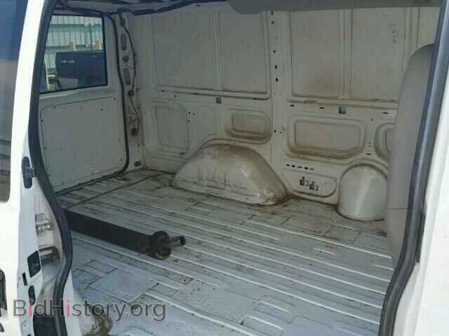 2004 CHEVROLET ASTRO - VIN: 1GCDL19X34B123736 - Фото 6