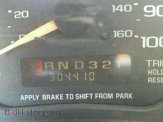2004 CHEVROLET ASTRO - VIN: 1GCDL19X34B123736 - Фото 8
