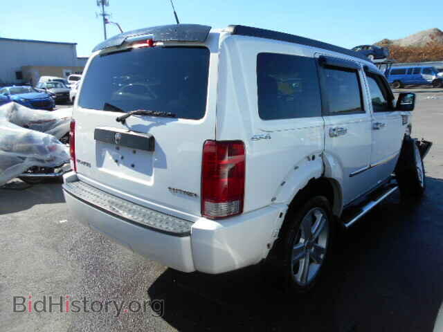 2011 DODGE NITRO - VIN: 1D4PU4GK1BW529347 - Фото 4