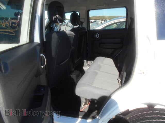 2011 DODGE NITRO - VIN: 1D4PU4GK1BW529347 - Фото 6
