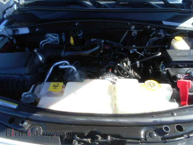 2011 DODGE NITRO - VIN: 1D4PU4GK1BW529347 - Фото 7