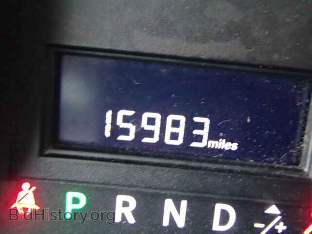 2012 DODGE CARAVAN - VIN: 2C4RDGBG9CR296595 - Фото 8