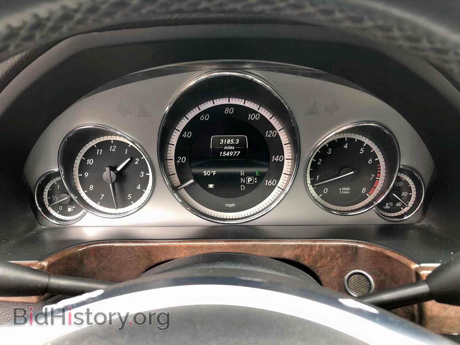2013 MERCEDES-BENZ E CLASS - VIN: WDDHF8JB5DA722456 - Фото 9