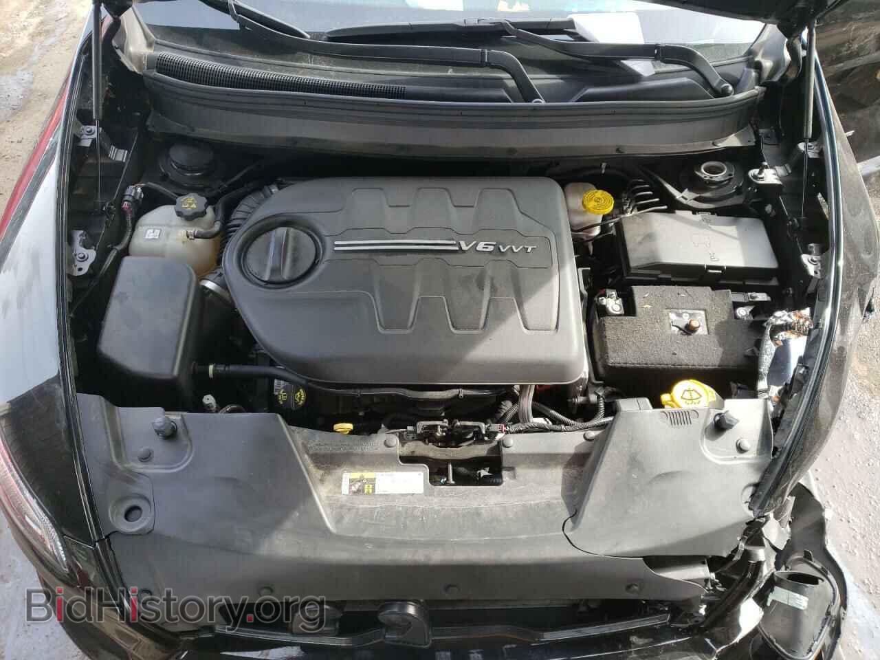 2017 JEEP CHEROKEE - VIN: 1C4PJMCS2HW666771 - Фото 7