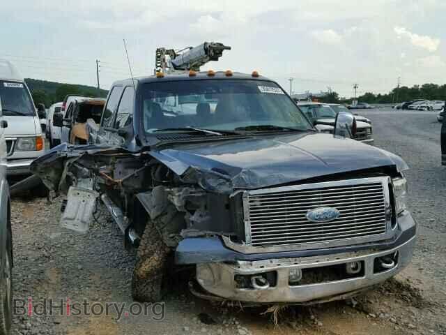 Photo 1FTSW20PX7EB14326 - FORD F250 2007