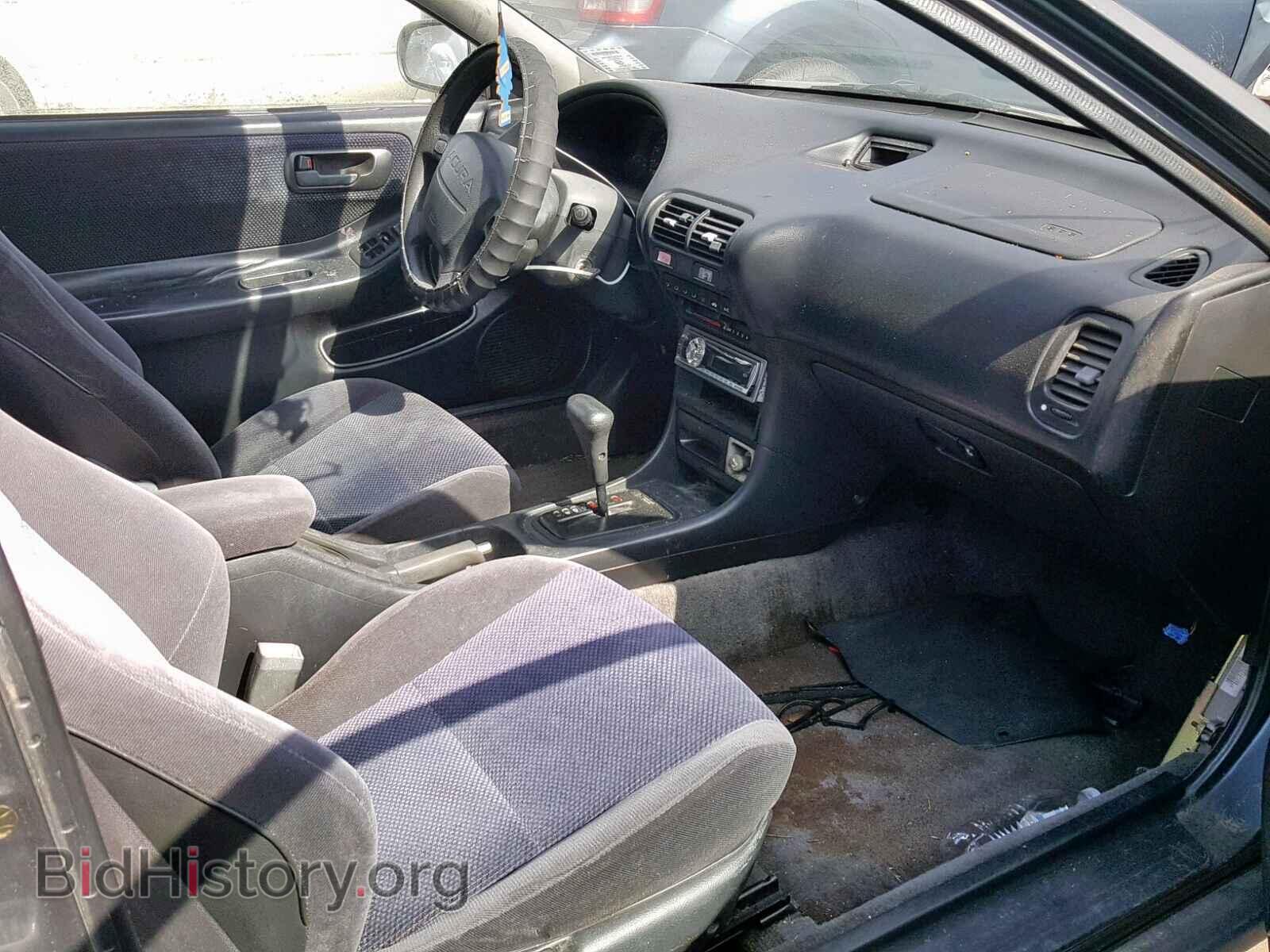 1994 ACURA INTEGRA - VIN: JH4DC4447RS022042 - Фото 5