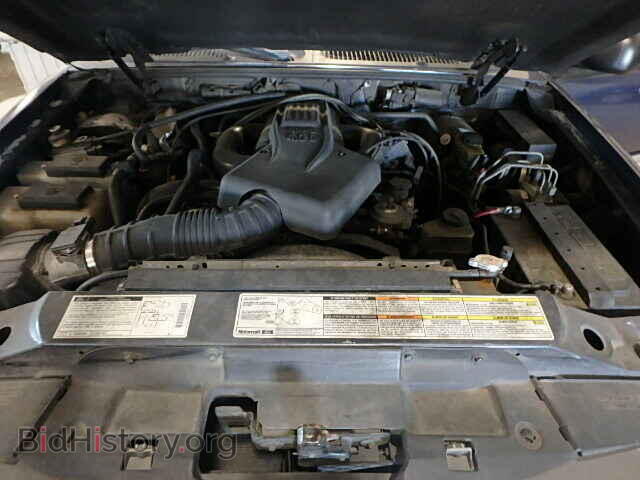 1998 FORD EXPLORER - VIN: 1FMZU32E5WZB75155 - Фото 7