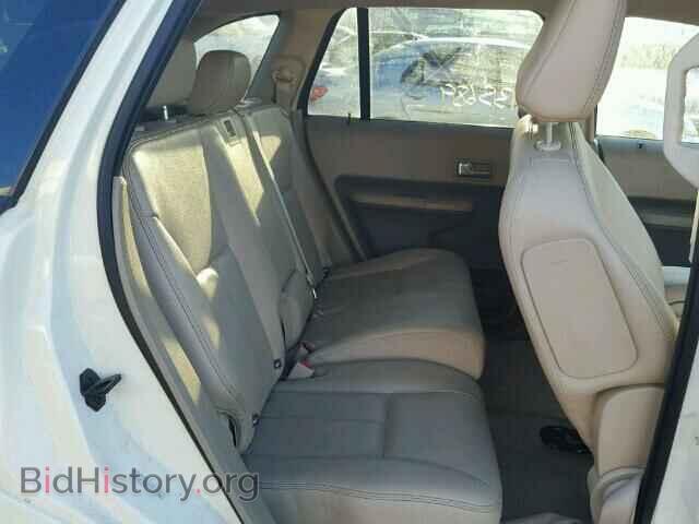 2007 FORD EDGE - VIN: 2FMDK39CX7BB43018 - Photo 6