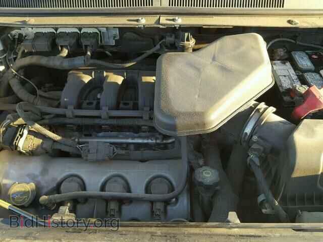2007 FORD EDGE - VIN: 2FMDK39CX7BB43018 - Photo 7