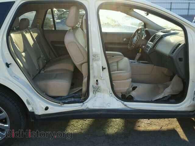 2007 FORD EDGE - VIN: 2FMDK39CX7BB43018 - Photo 10