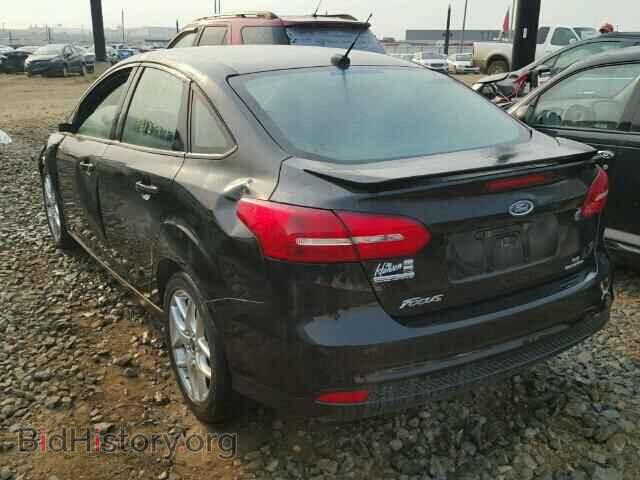 2015 FORD FOCUS - VIN: 1FADP3F20FL358963 - Photo 3