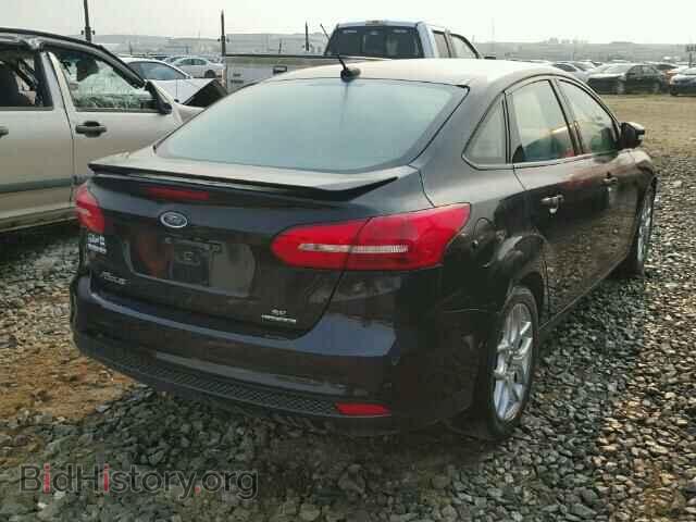 2015 FORD FOCUS - VIN: 1FADP3F20FL358963 - Photo 4