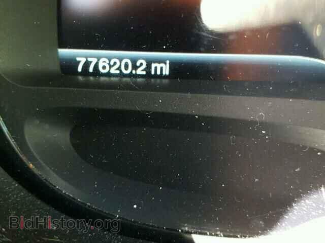 2013 FORD EDGE - VIN: 2FMDK4KC6DBA28346 - Фото 8