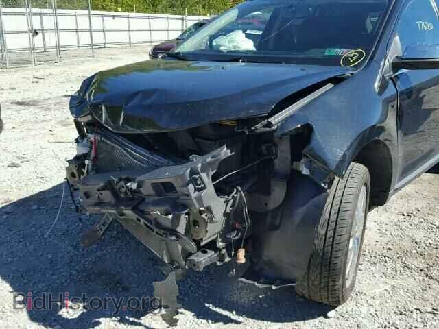 2013 FORD EDGE - VIN: 2FMDK4KC6DBA28346 - Фото 9