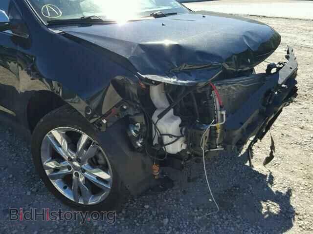 2013 FORD EDGE - VIN: 2FMDK4KC6DBA28346 - Фото 10