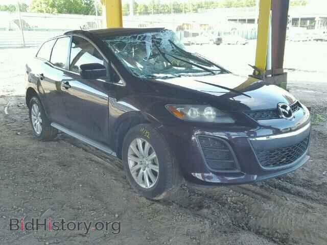 Фотография JM3ER2W56A0331930 - MAZDA CX-7 2010