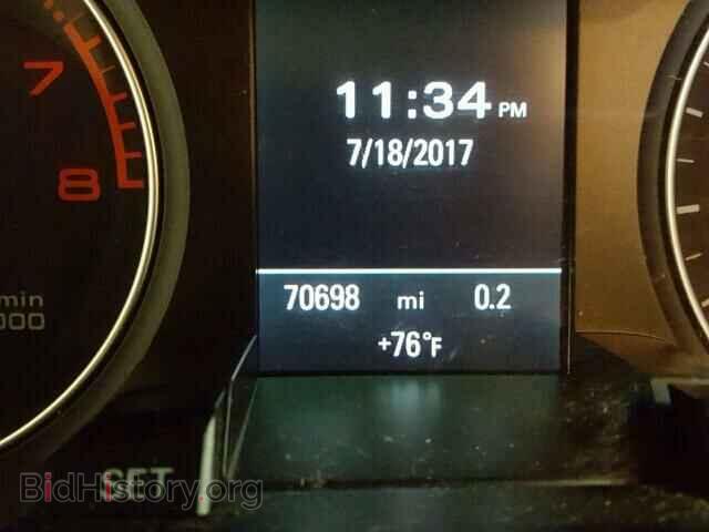 2013 AUDI A4 - VIN: WA1VFAFL7DA121176 - Фото 8