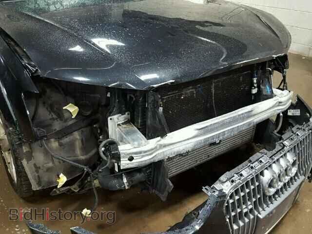 2013 AUDI A4 - VIN: WA1VFAFL7DA121176 - Фото 9