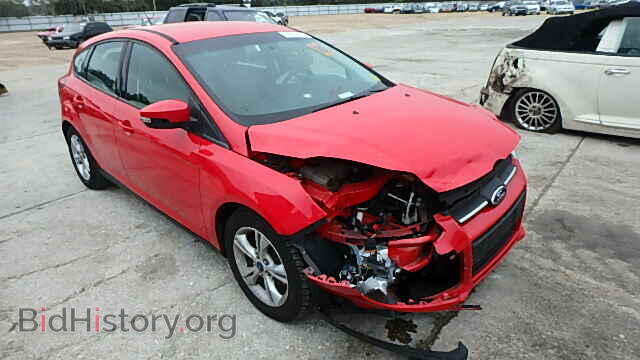 Фотография 1FADP3K29DL214203 - FORD FOCUS 2013