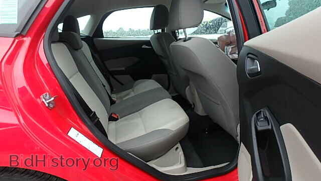 2013 FORD FOCUS - VIN: 1FADP3K29DL214203 - Фото 6