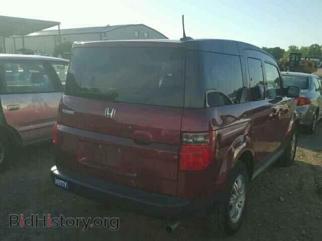 2006 HONDA ELEMENT - VIN: 5J6YH18756L001133 - Photo 4
