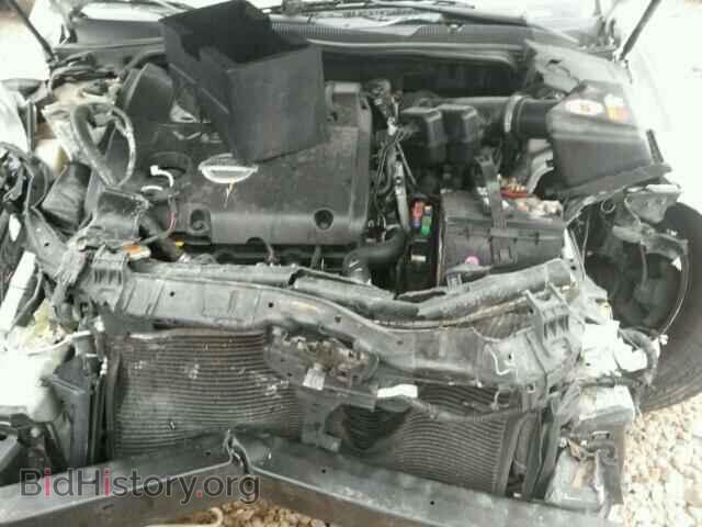 2006 NISSAN MAXIMA - VIN: 1N4BA41E46C856860 - Фото 7