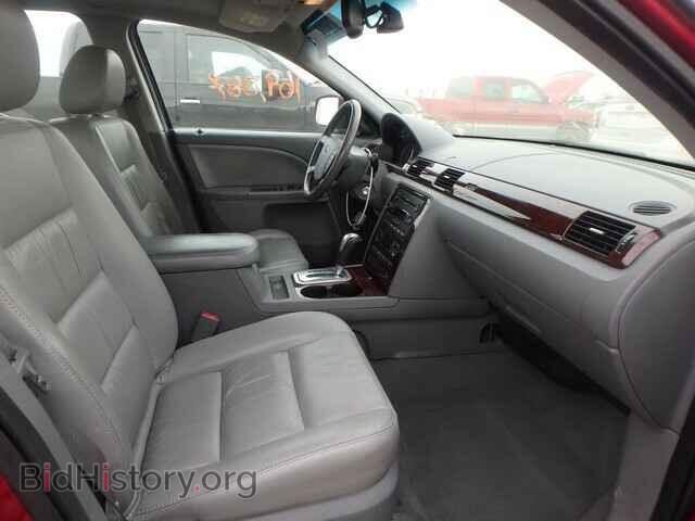 2007 FORD FIVE HUNDR - VIN: 1FAHP24167G161439 - Фото 5