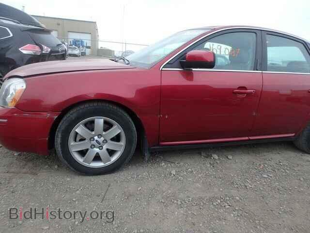2007 FORD FIVE HUNDR - VIN: 1FAHP24167G161439 - Фото 9