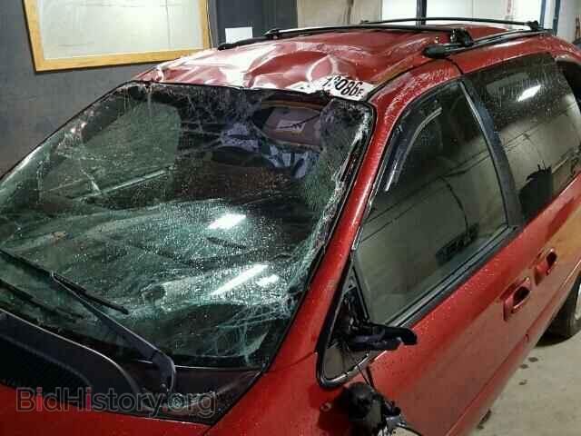 2005 DODGE CARAVAN - VIN: 1D4GP45R15B356299 - Фото 9