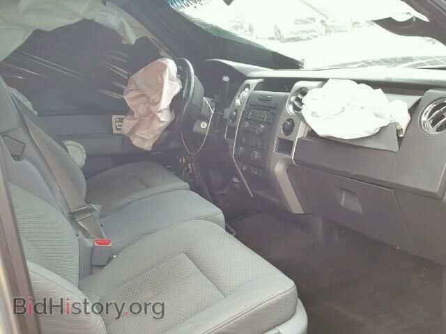2011 FORD F150 - VIN: 1FTFW1EFXBFB79112 - Фото 5