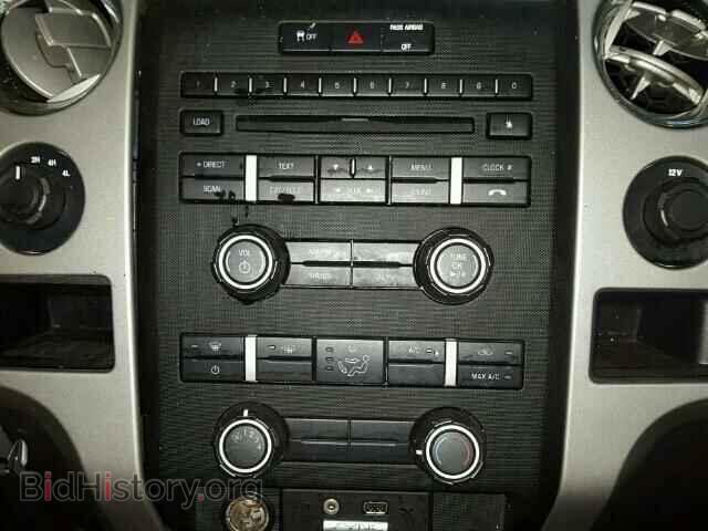 2011 FORD F150 - VIN: 1FTFW1EFXBFB79112 - Фото 9