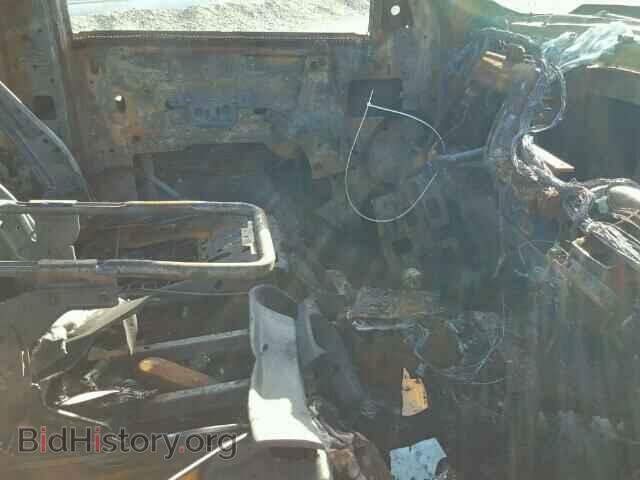 2012 CHEVROLET SILVERADO - VIN: 3GCPKREA8CG181203 - Фото 5