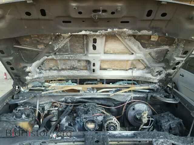 2012 CHEVROLET SILVERADO - VIN: 3GCPKREA8CG181203 - Фото 7