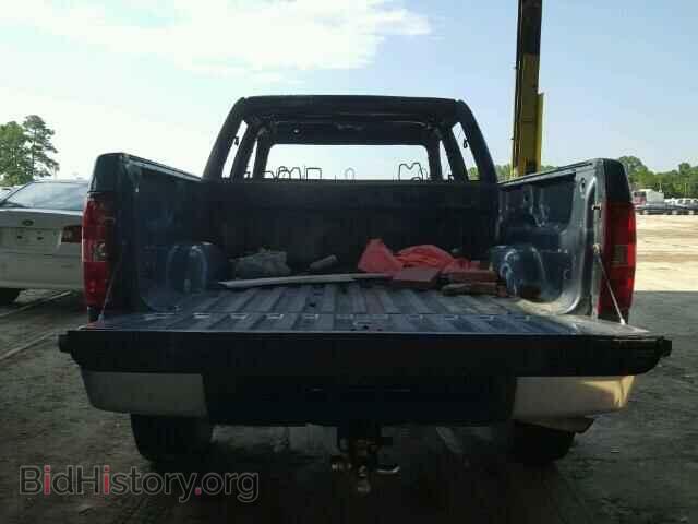 2012 CHEVROLET SILVERADO - VIN: 3GCPKREA8CG181203 - Фото 9