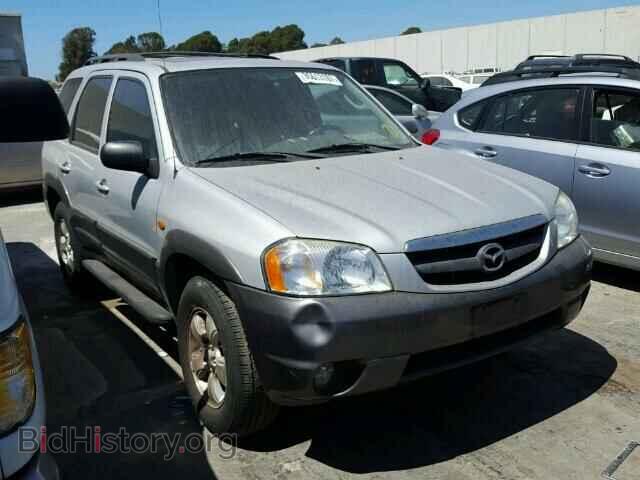 Photo 4F2CZ06173KM34900 - MAZDA TRIBUTE 2003