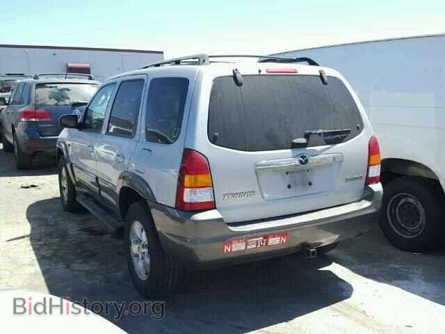 2003 MAZDA TRIBUTE - VIN: 4F2CZ06173KM34900 - Фото 3
