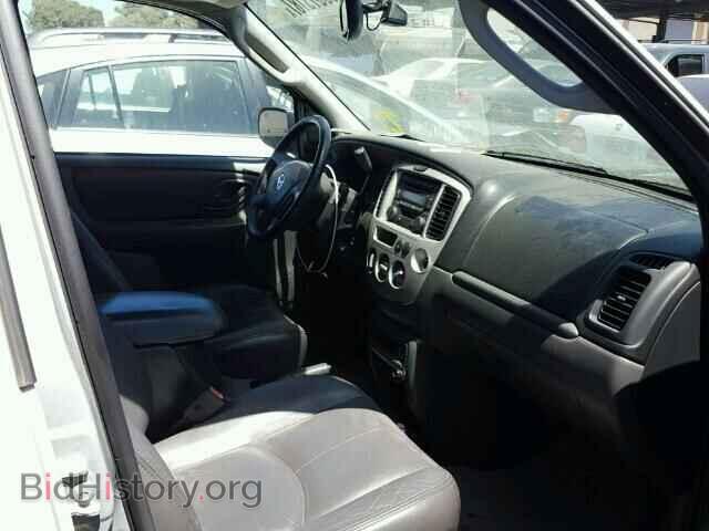 2003 MAZDA TRIBUTE - VIN: 4F2CZ06173KM34900 - Фото 5
