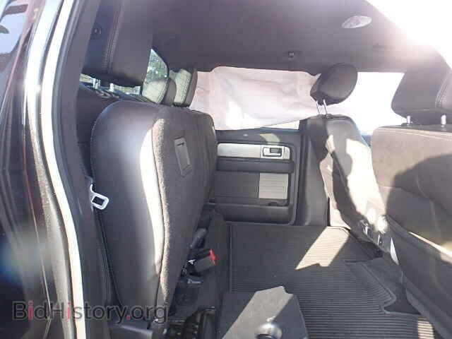 2013 FORD F150 - VIN: 1FTFW1EF4DFD08075 - Photo 6