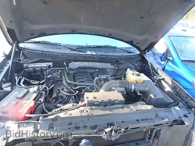 2013 FORD F150 - VIN: 1FTFW1EF4DFD08075 - Photo 7