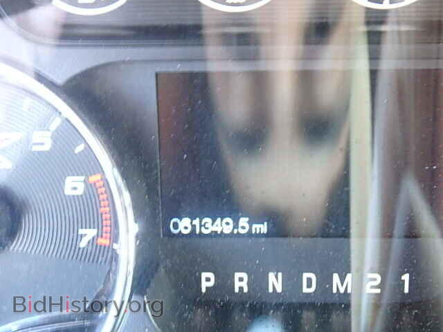 2013 FORD F150 - VIN: 1FTFW1EF4DFD08075 - Photo 8
