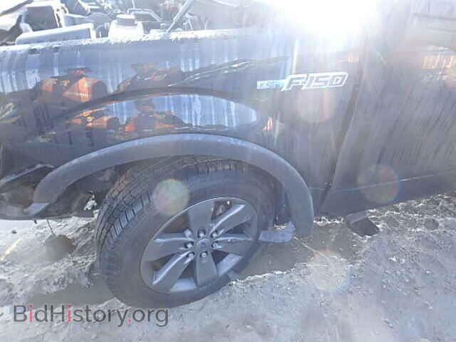 2013 FORD F150 - VIN: 1FTFW1EF4DFD08075 - Photo 9