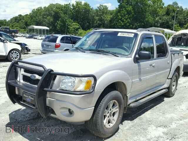 2005 FORD EXPLORER - VIN: 1FMZU77K65UA93940 - Photo 2