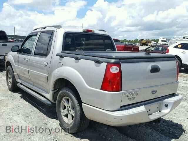 2005 FORD EXPLORER - VIN: 1FMZU77K65UA93940 - Photo 3