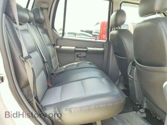 2005 FORD EXPLORER - VIN: 1FMZU77K65UA93940 - Photo 6