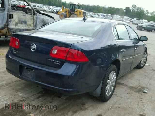 2009 BUICK LUCERNE - VIN: 1G4HD57M09U136143 - Фото 4