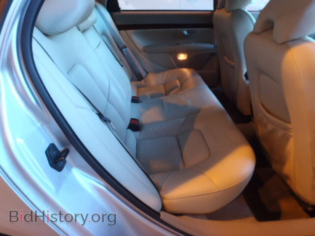 2005 VOLVO S80 - VIN: YV1TS592351404088 - Фото 6