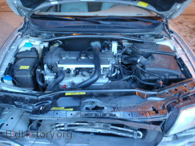 2005 VOLVO S80 - VIN: YV1TS592351404088 - Фото 7
